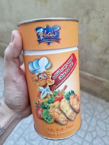 قوطی مقوایی تلسکوپی