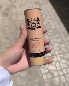 جعبه استوانه ای با قیمت عمده