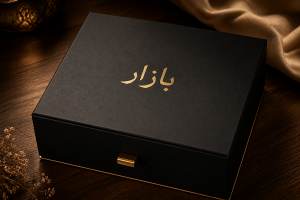 هاردباکس کادویی