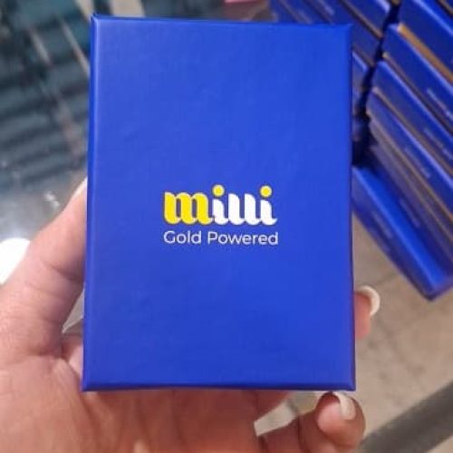 جعبه کارت هدیه مخصوص کارت بانکی