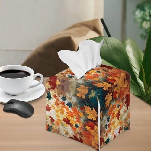 قیمت چاپ جعبه دستمال کاغذی